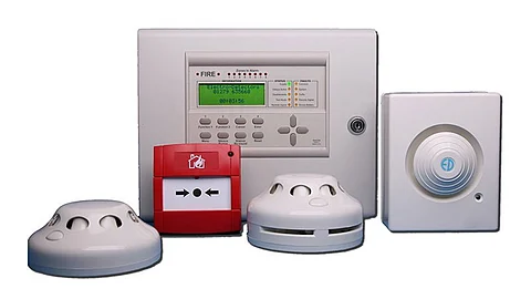 خطورة أجهزة الإنذار