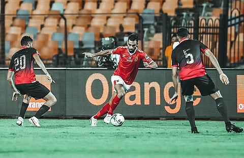 أبرزها نهائي إفريقيا.. جدول مواعيد مباريات اليوم الاثنين