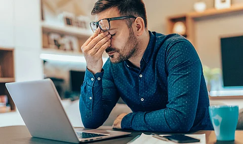استراتيجيات تصفية الذهن