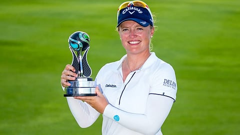 البلجيكية دي روي