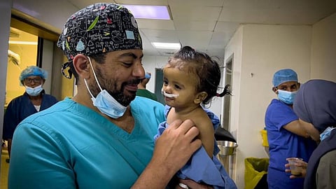 مركز الملك سلمان