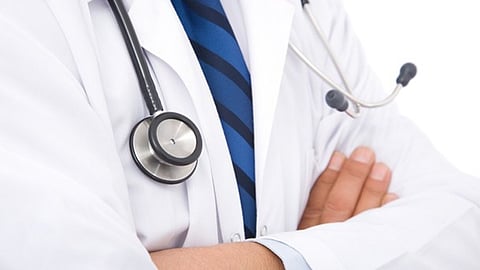 بدء التقديم على برنامج تدريب الممارسين الصحيين