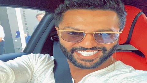 مشهور سناب شات يعقوب بوشهري