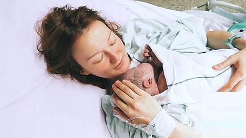 كل ما تريدين معرفته عن جلطات ما بعد الولادة