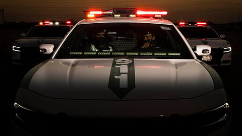 انتحر بعدها.. مواطن يقتل قريبه أثناء أدائه الأذان داخل مسجد بالباحة