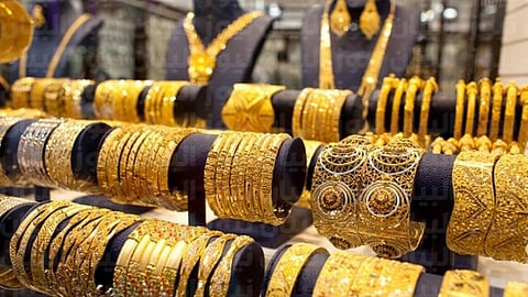 أسعار الذهب بالسعودية