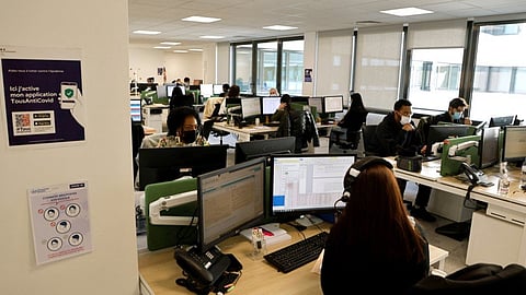 دراسة: دبي أكثر المدن إرهاقًا على مستوى العمل في العالم