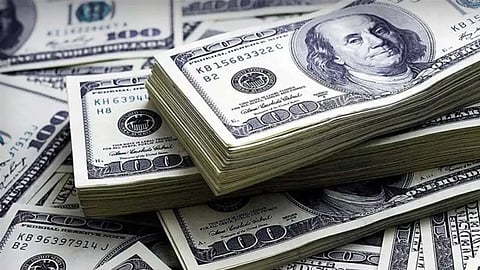 الدولار اليوم