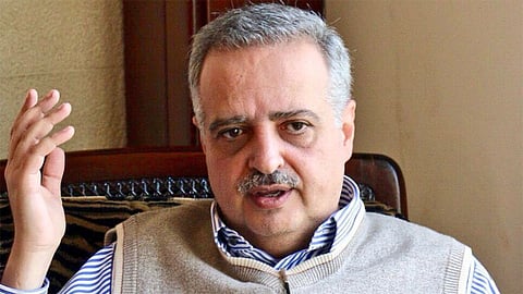 طلال أرسلان