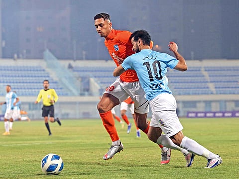 تأجيل نهائي كأس الكويت