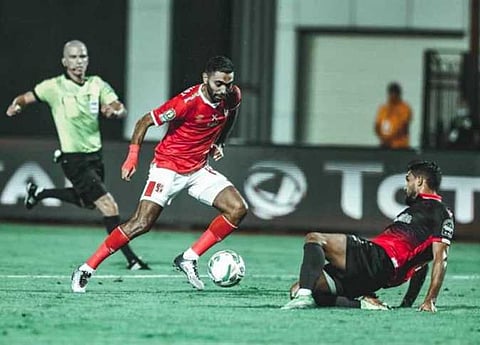 الأهلي يخشى سيناريو 2017 والوداد يراهن على الرقم «12»