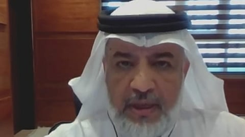 الدكتور فهد الزهراني