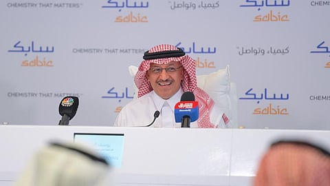 بزيادة 33%.. 6.47 مليار ريال أرباح «سابك» خلال الربع الأول من 2022