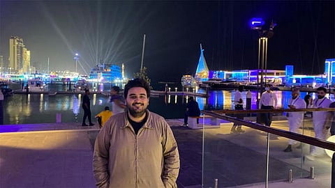 نادي جدة لليخوت