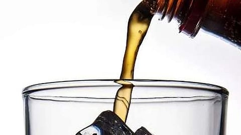 أضرار مشروبات الطاقة