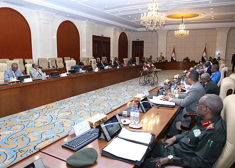 السودان.. مرسوم برفع حالة الطوارئ في كافة أنحاء البلاد