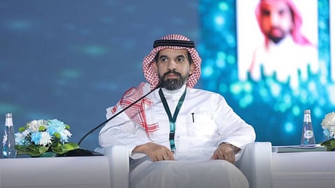 أمين منطقة المدينة المنورة فهد البليهشي