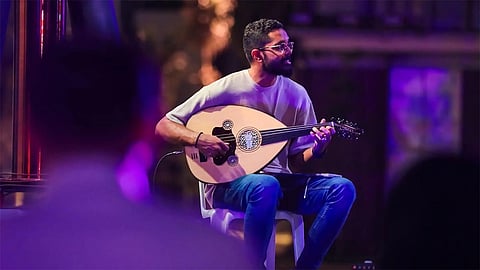 جانب من فعاليات موسم جدة