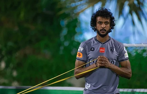 الهلال يعلن إصابة ياسر الشهراني في العضلة الخلفية وغيابه عن مواجهة الاتفاق