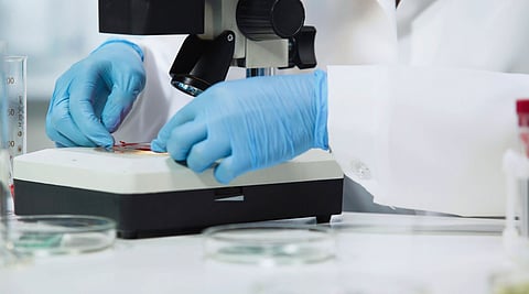 اكتشاف إصابات جديدة بجدري القرود