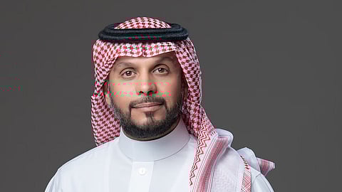 عبدالرحمن بن صالح السيف، الرئيس التنفيذي لشركة المحافظ العقارية