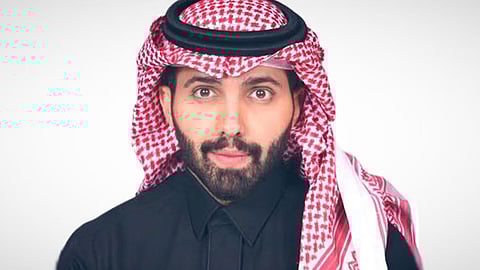 متحدث وزارة الموارد البشرية والتنمية الاجتماعية، سعد آل حماد