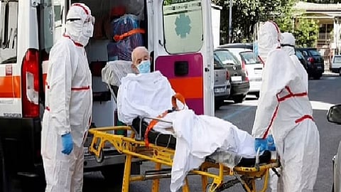 فيروس كورونا