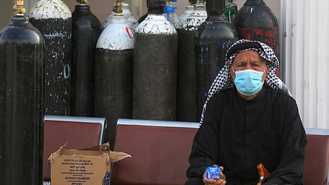 فيروس قاتل يُهدد أهل العراق