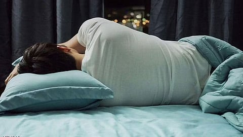 اضطرابات النوم