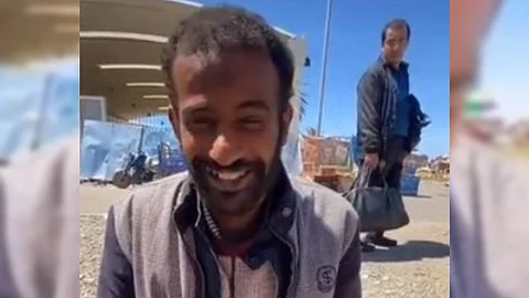 المواطن العالق