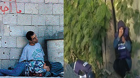 اغتيال شيرين ابوعاقلة