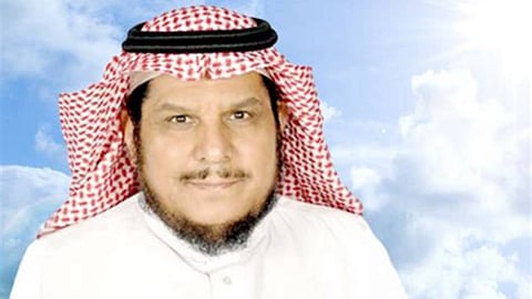 عبدالعزيز الحصيني