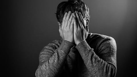 اضطراب ما بعد الصدمة