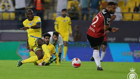 النصر يفتش عن الفوز في بريدة
