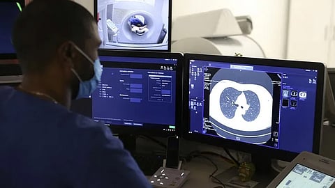 طريقة جديدة لعلاج السرطان