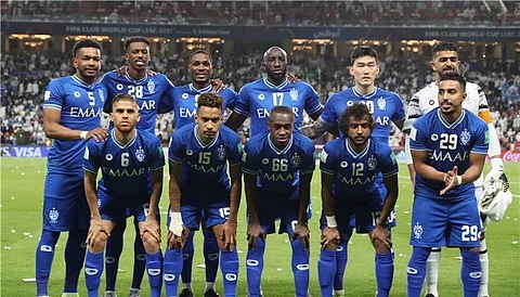 أخبار الرياضة في «نشرة عاجل».. الهلال ينهي تحضيراته لمواجهة الفيحاء ويويفا يحرم أندية روسية من البطولات القارية