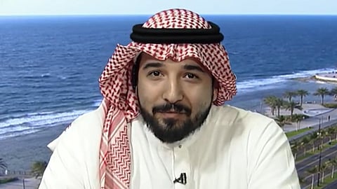 المحامي عبدالله الخطيب