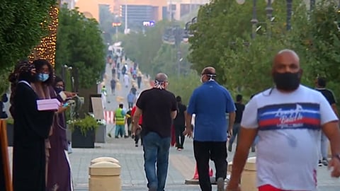 أسباب رفع قيود كورونا في المملكة