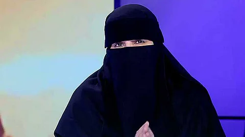 رئيسة الجمعية السعودية العلمية لرعاية الطفل الدكتورة أسماء الحسين