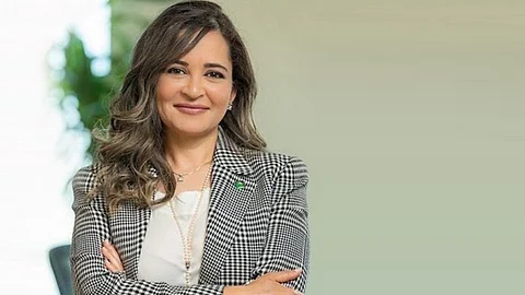 شيلا الرويلي