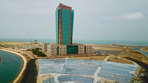 جامعة جازان