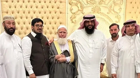 المواطن ناصر آل ناجع