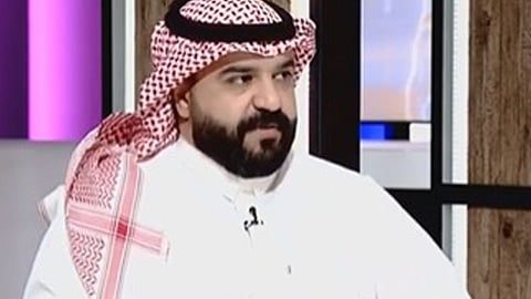 المختص بكفاءة الطاقة عبدالله العنزي