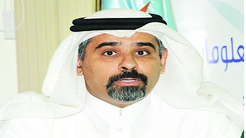 د. صالح بن محمد الخثلان، أستاذ العلوم السياسية