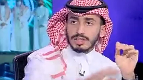 المبتكر مشعل المبارك