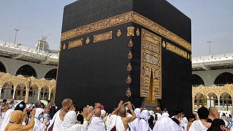 إغلاق تسجيل حجاج الداخل.. وإعلان المرشحين لحج هذا العام «اليوم»