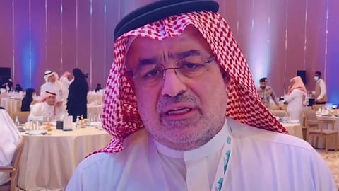 الدكتور محمد قربان، رئيس المركز الوطني لتنمية الحياة الفطرية