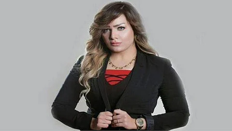 شيماء جمال