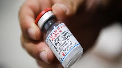 لقاح كورونا الجديد
