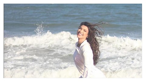 ملكة جمال البرازيل السابقة، جليسي كوريا